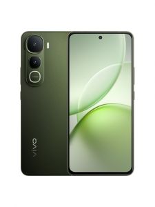 Vivo Y400 - 8GB RAM - 256GB Storage - Green - Easy Monthly Installments - PTA Approved - 1 Year Brand Warranty - The Original Bro Mobiles - TOB80